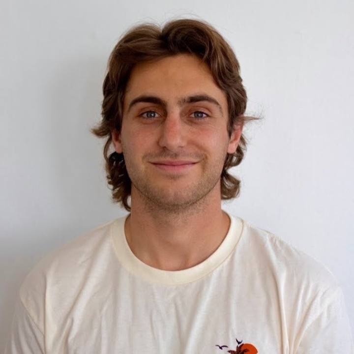George Passantino, Co-Founder & CEO at Custom Floating Keychains