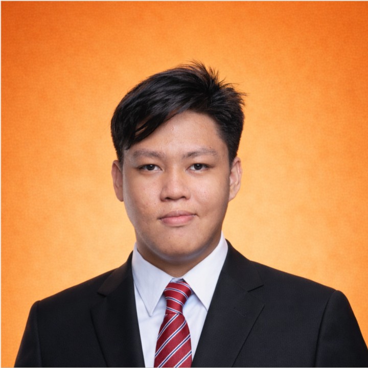 Mark Tecson, Director of Marketing at Custom Floating Keychains